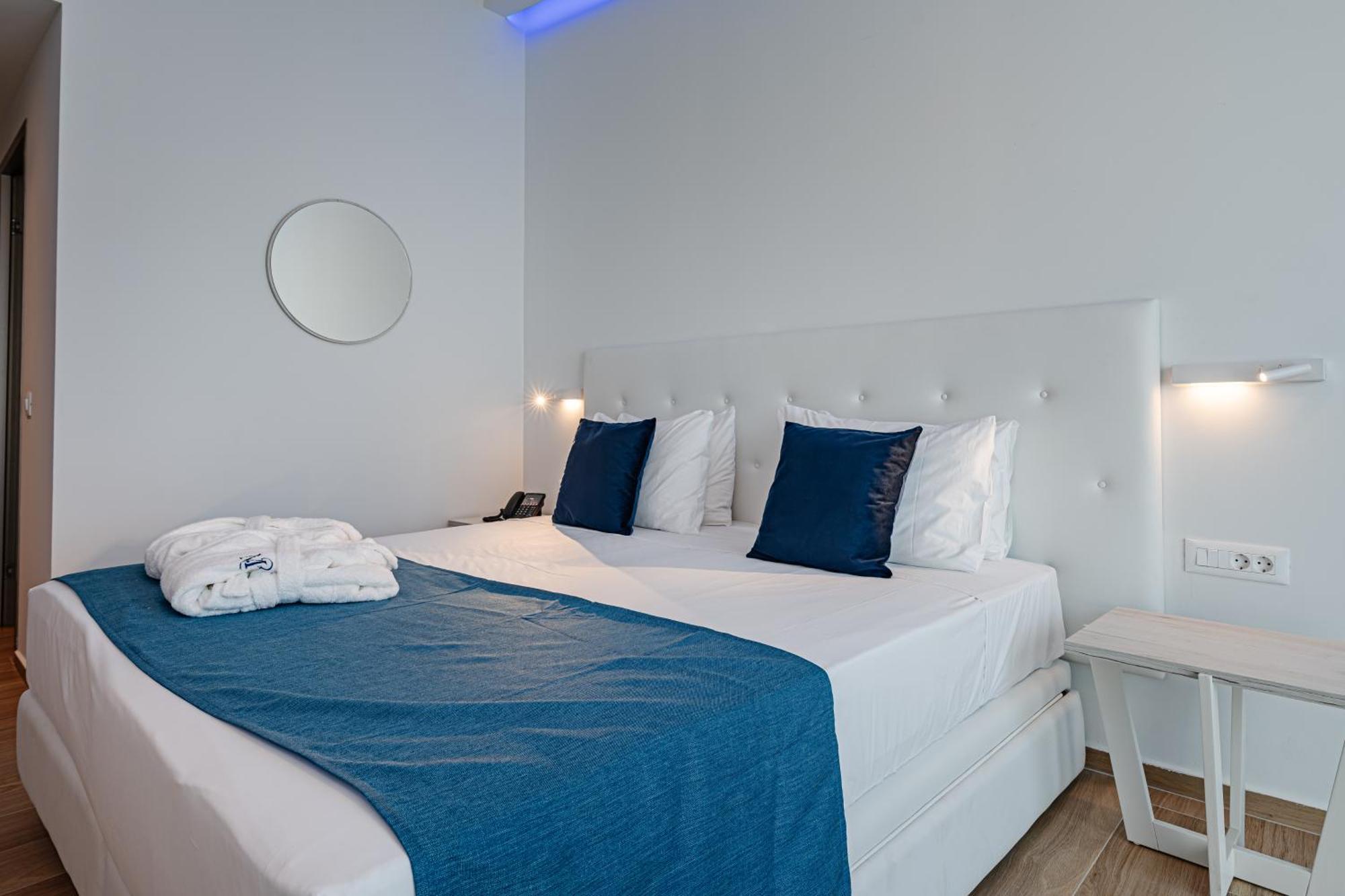 Junior Suite con Piscina Privata